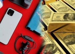 سراشیبی قیمت‌ها با دلار 15هزارتومانی