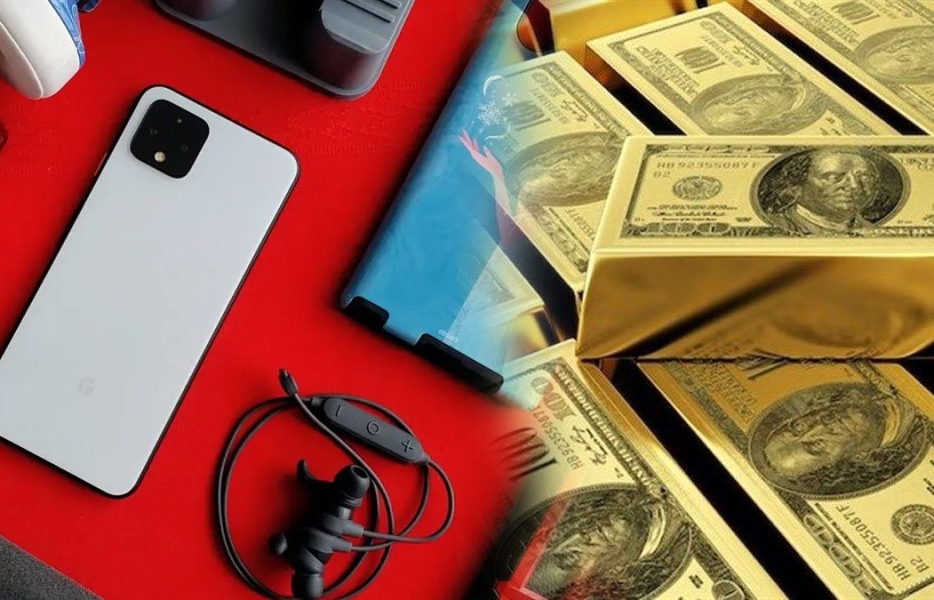 سراشیبی قیمت‌ها با دلار 15هزارتومانی