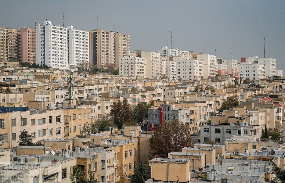 پرنده در آسمان بازار مسکن پر نمی‌زند