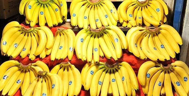 پشت پرده گرانی موز