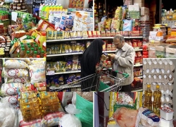 دولت به راه خود؛ قیمت‌ها هم به راه خود!