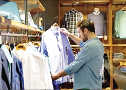 نونواری لباس به قیمت کل عیدی