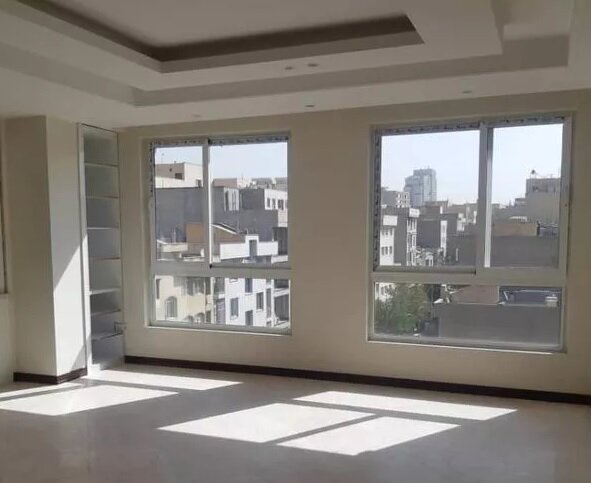 نه فروشنده‌اند، نه اجاره می‌دهند!