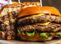 ظهور ابرغذا در اصفهان