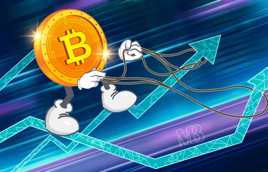 بازار سیاه و داغ بیت‌کوین‌ها