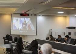 آموزش هزاران اصفهانی در اکوسیستم کارآفرینی آموزش هزاران اصفهانی در اکوسیستم کارآفرینی