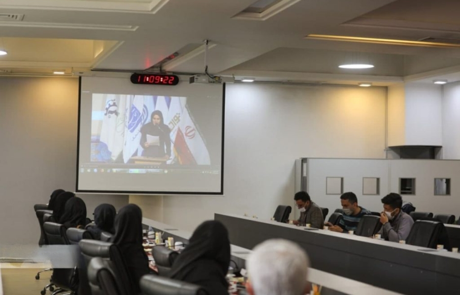 آموزش هزاران اصفهانی در اکوسیستم کارآفرینی