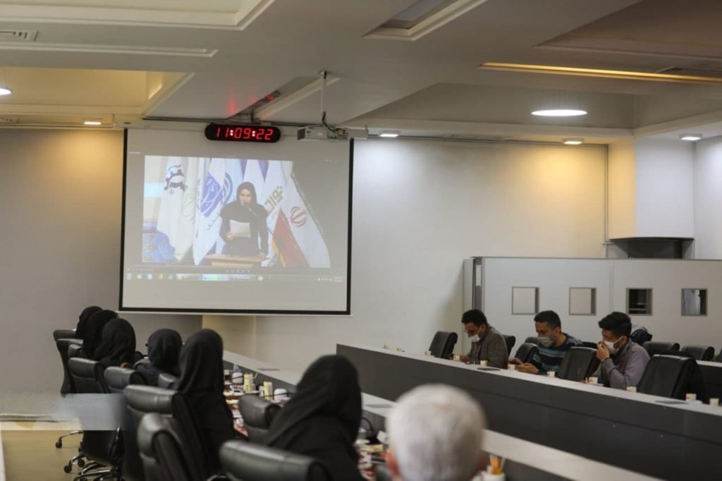 آموزش هزاران اصفهانی در اکوسیستم کارآفرینی - اصفهان زیبا