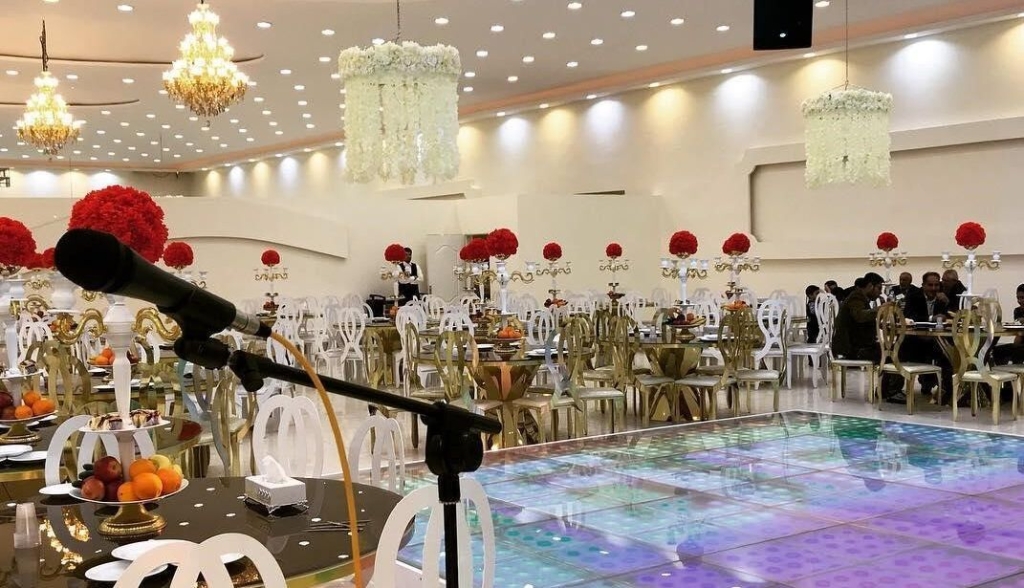 جان دوباره شغل‌های ورشکسته از کرونا - اصفهان زیبا