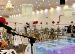 جان دوباره شغل‌های ورشکسته از کرونا