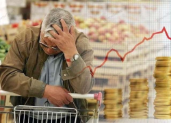 حال اقتصاد با امید واهی خوب نمیشود حال اقتصاد با امید واهی خوب نمیشود