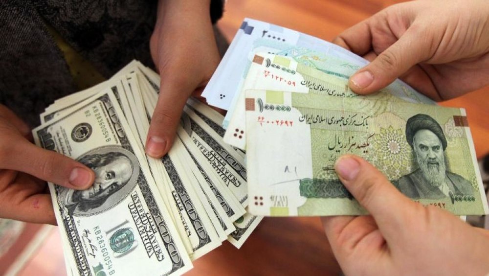 قصه ارز 4200تومانی بازهم به سر نرسید! - اصفهان زیبا