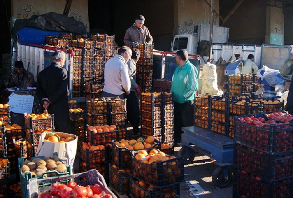 به نام باغدار به کام دلال! - اصفهان زیبا