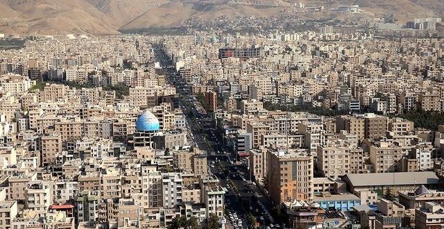 چشم‌انداز مسکن اصفهان در ۱۴۰۰