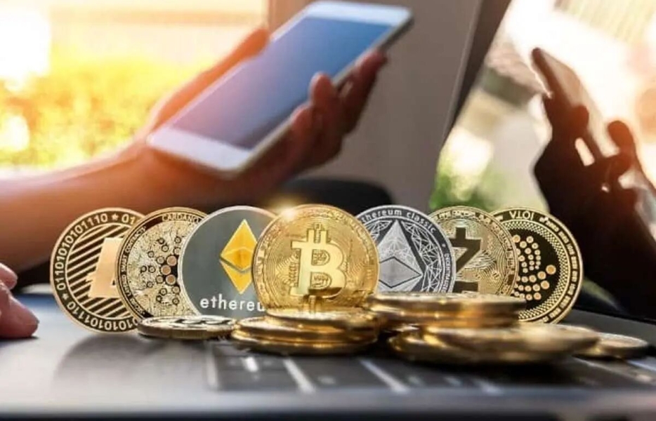 سمت و سوی بازار رمزارزها