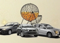 با ما برنده قرعه‌کشی خودرو شوید!