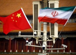 زیروبم قرارداد 25ساله