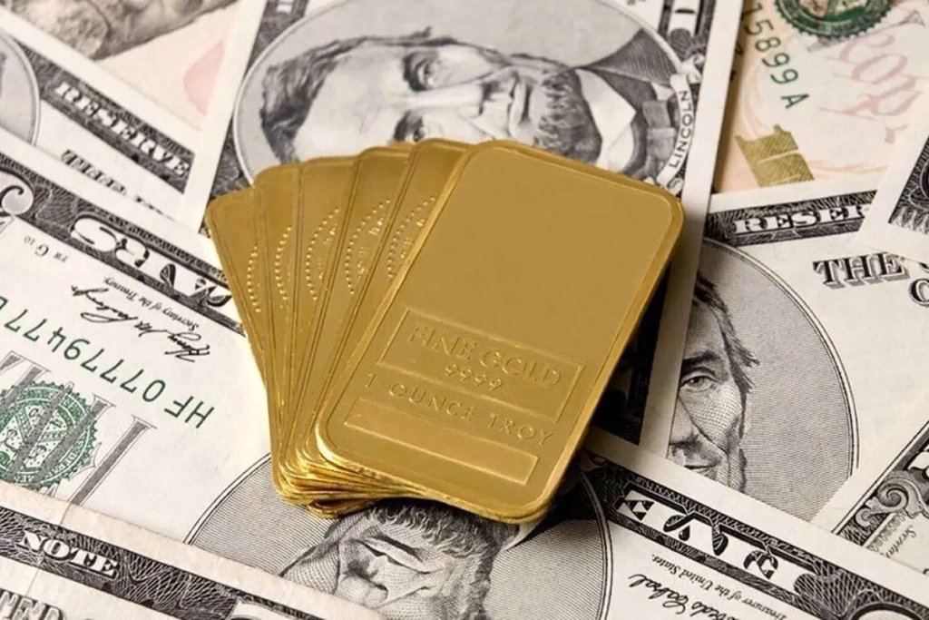 نسخه سیگنال‌فروشان برای بازار ارز - اصفهان زیبا