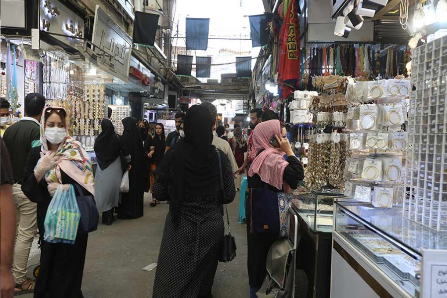 لاکچری&zwnj;فروشان بازار اکسسوری