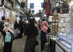 لاکچری‌فروشان بازار اکسسوری