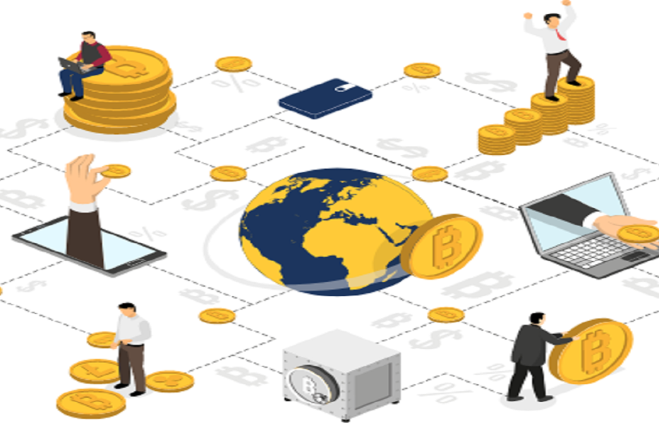 کوچ سرمایه از بورس به بازار رمزارز