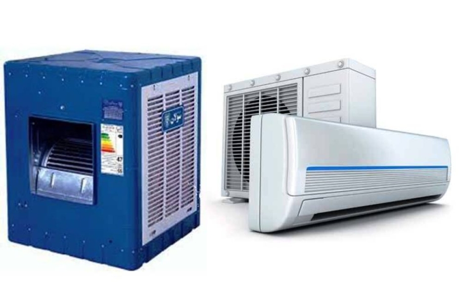 داغ گرانی بر پیشانی سرد کولرها داغ گرانی بر پیشانی سرد کولرها