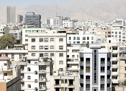 مثلث 30میلیاردی بازار مسکن اصفهان