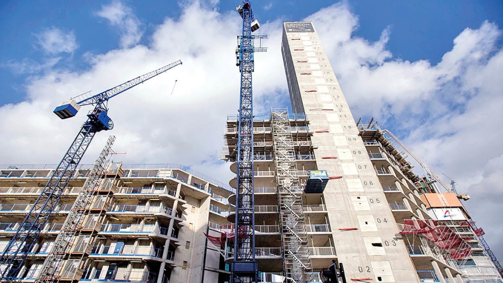 سختی ساخت مسکن با بودجه محدود - اصفهان زیبا