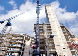 سختی ساخت مسکن با بودجه محدود