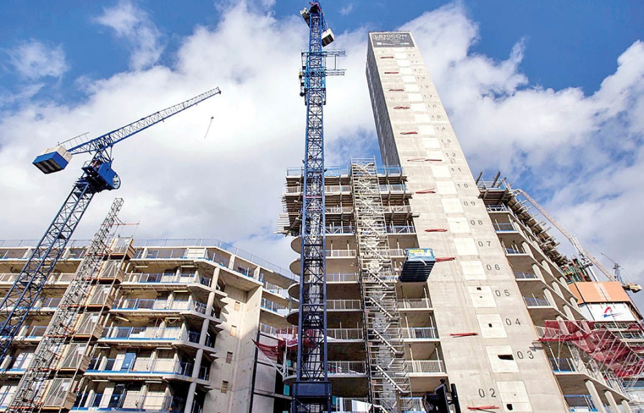 سختی ساخت مسکن با بودجه محدود