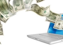 صرافی‌های آنلاین غیرمجاز، ولی فعال