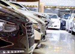 رکود سنگین معاملات خودرویی