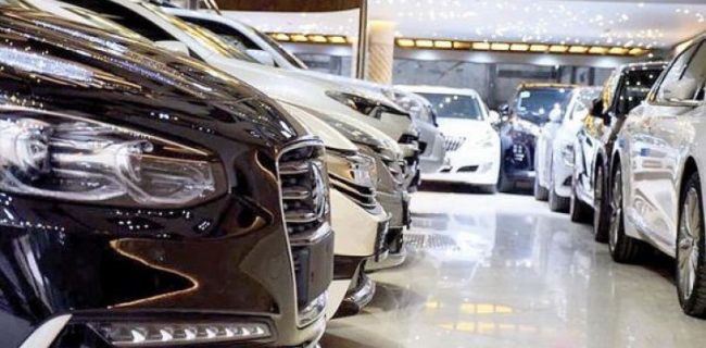 رکود سنگین معاملات خودرویی