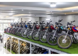 رونق بازار دوچرخ‌ها با گرانی چهارچرخ‌ها