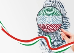 بازی با اعداد در تبلیغات خرداد بازی با اعداد در تبلیغات خرداد