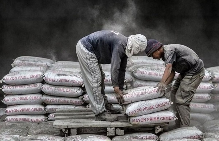 حال زار بازار سیمان