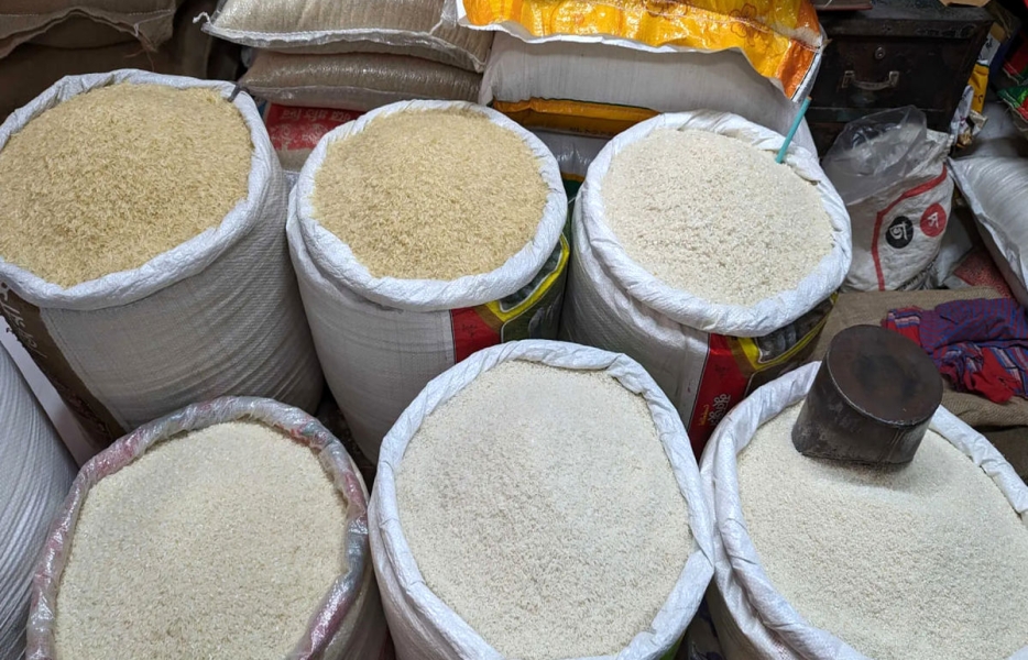 پرواز چندباره برنج در سبد ضروری&zwnj;ها