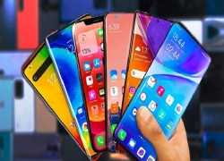 فروش موبایل‌های تقلبی در بازار؟