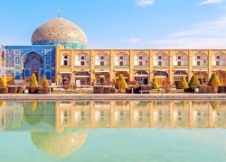 یک متر تجاری برِ «نقش‌جهان» یک‌میلیارد تومان!