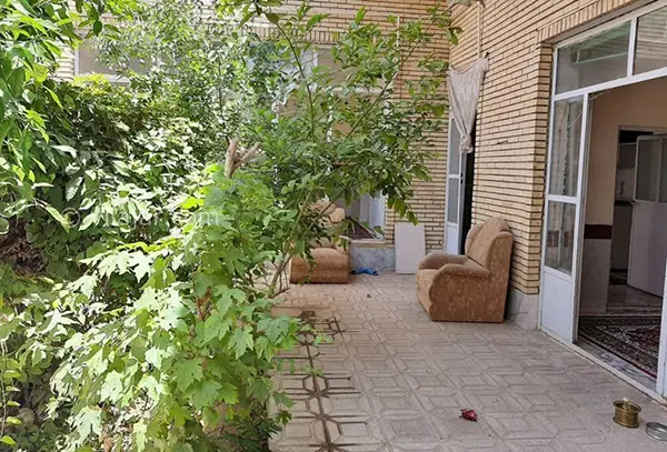 ویلایی‌های میلیاردی