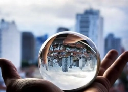 مسکن در اصفهان دیگر حباب ندارد!