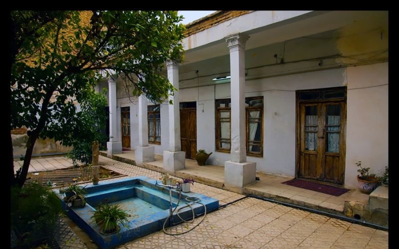 اجاره‌نشینی ویلایی