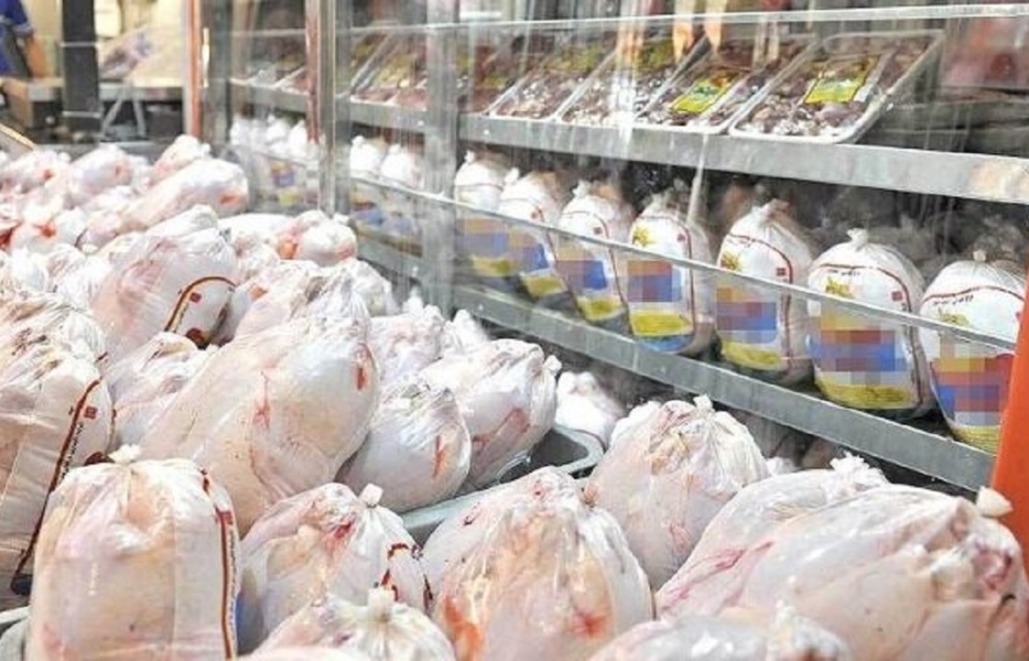 مرغ گران‌تر از 26هزار تومان تخلف است!