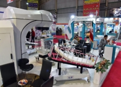 افزایش تابآوری صنعت نمایشگاهی در دوران کرونا افزایش تابآوری صنعت نمایشگاهی در دوران کرونا