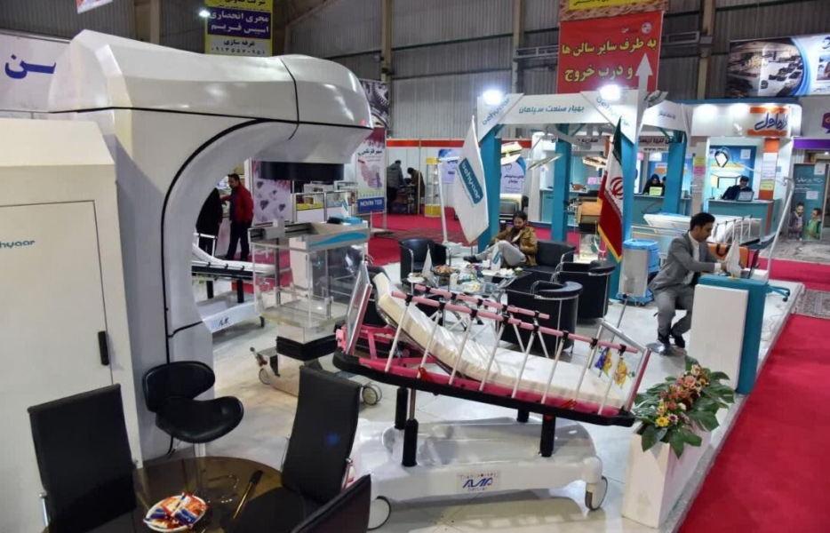 افزایش تاب‌آوری صنعت نمایشگاهی در دوران کرونا