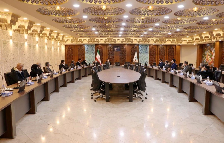 فرصت‌های پیش روی اقتصاد ایران