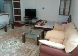 اجاره روزانه از شفق تا زاینده‌رود