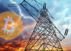 بیت‌کوین مقصر خاموشی‌هاست؟