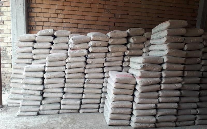 رکوردشکنی برقی مصالح ساختمانی!