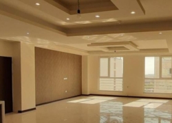 قطب آپارتمان‌های خالی اصفهان